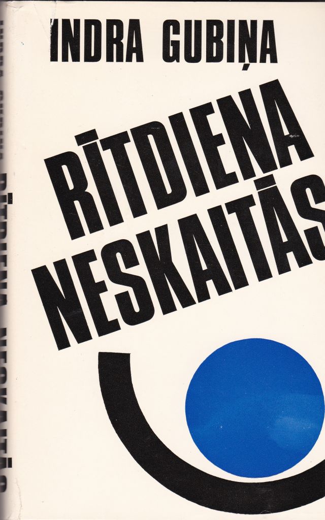 Image for Ritdiena Neskaitas Stasti Un Telojumi