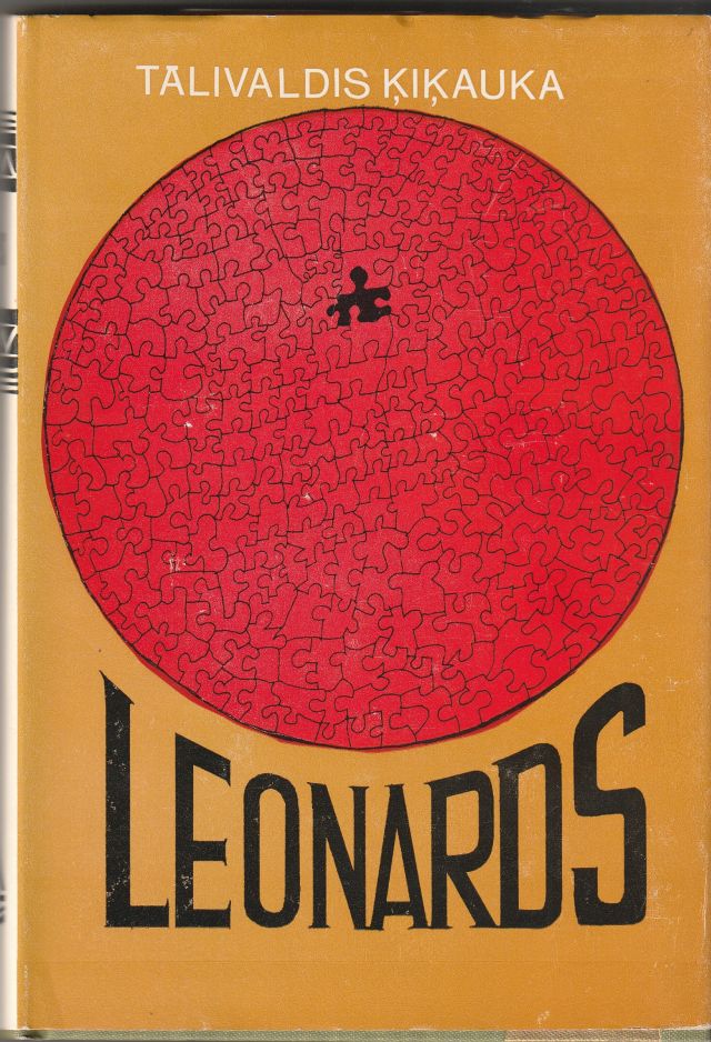 Image for Leonards
