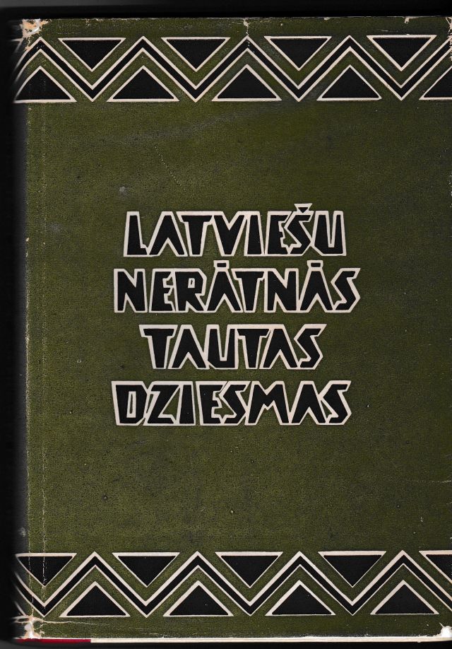 Latvju Neratnas Anekdotas Image for Latvju Neratnas Anekdotas