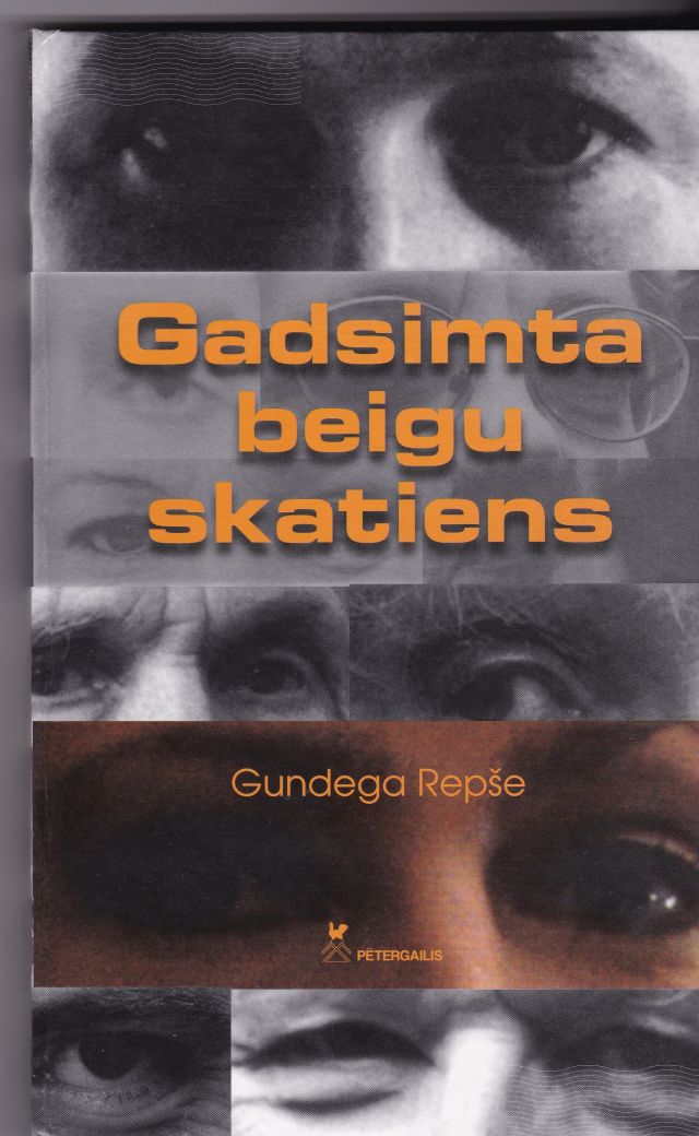 Image for Gadsimta Beigu Skatiens
