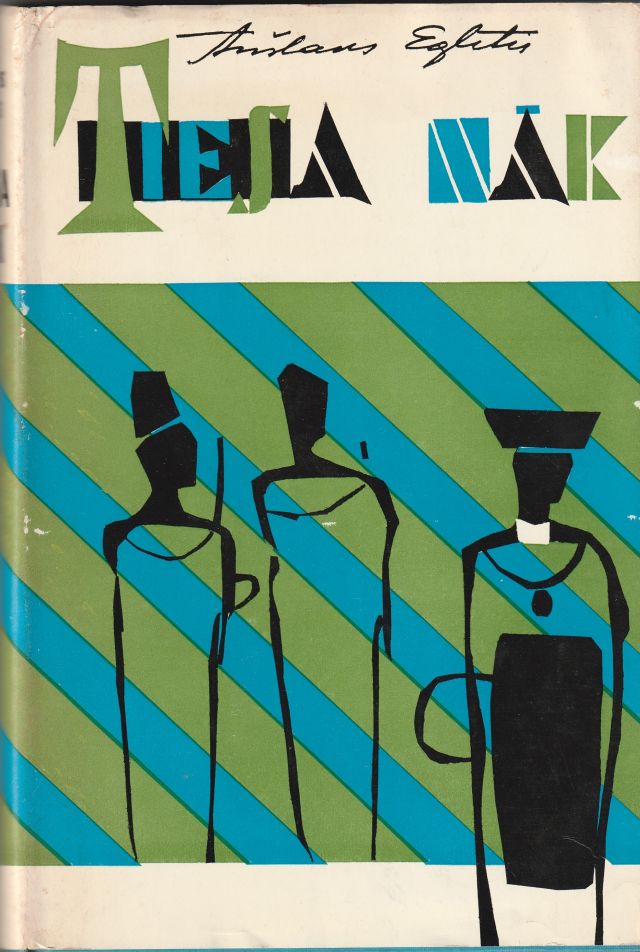 Image for Tiesa Nak