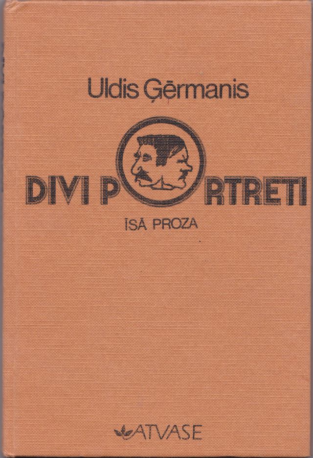 Image for Divi Portreti     Isa Proza