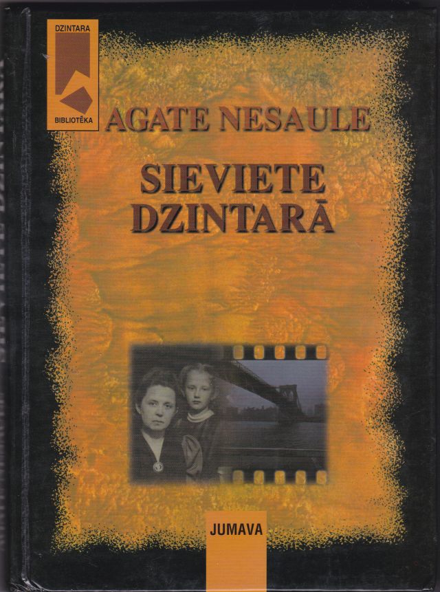 Image for Sieviete Dzintara Kara Un Trimdas Radito Traumu Dziedesana