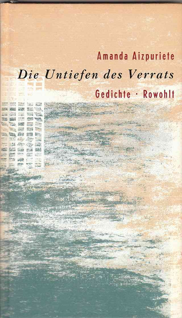 Image for Die Untiefen Des Verrats