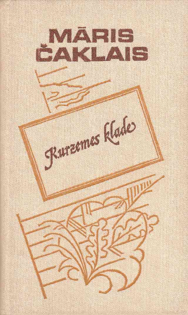 Image for Kurzemes Klade Dzejoli