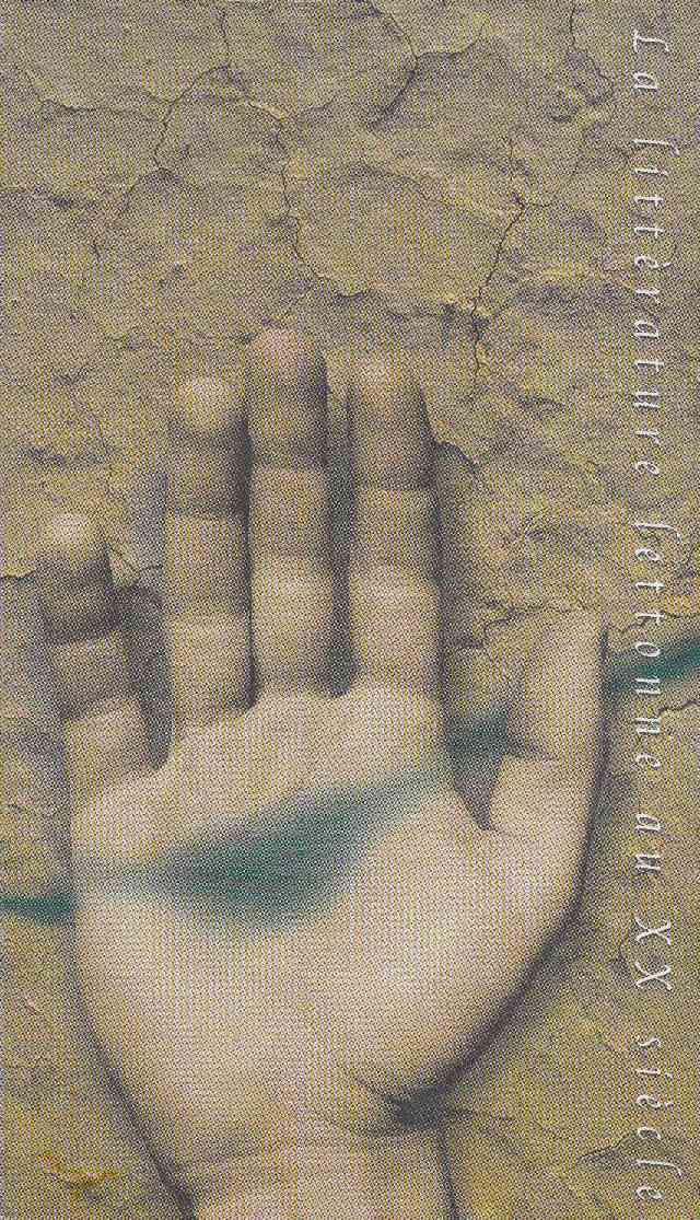 Image for La Litterature Lettonne Au  XX Siecle