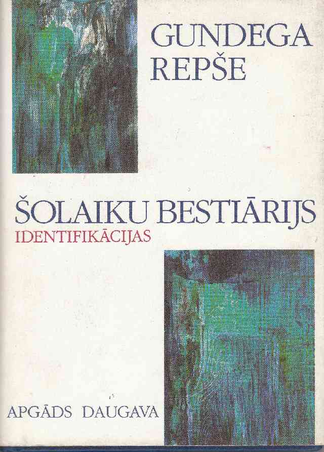 Image for Solaiku Bestiarijs