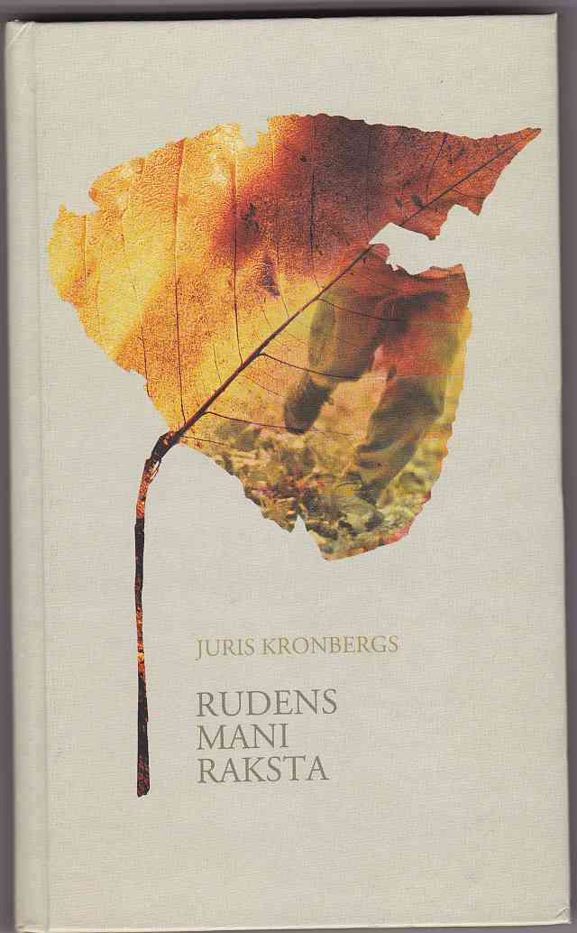 Image for Rudens Mani Raksti