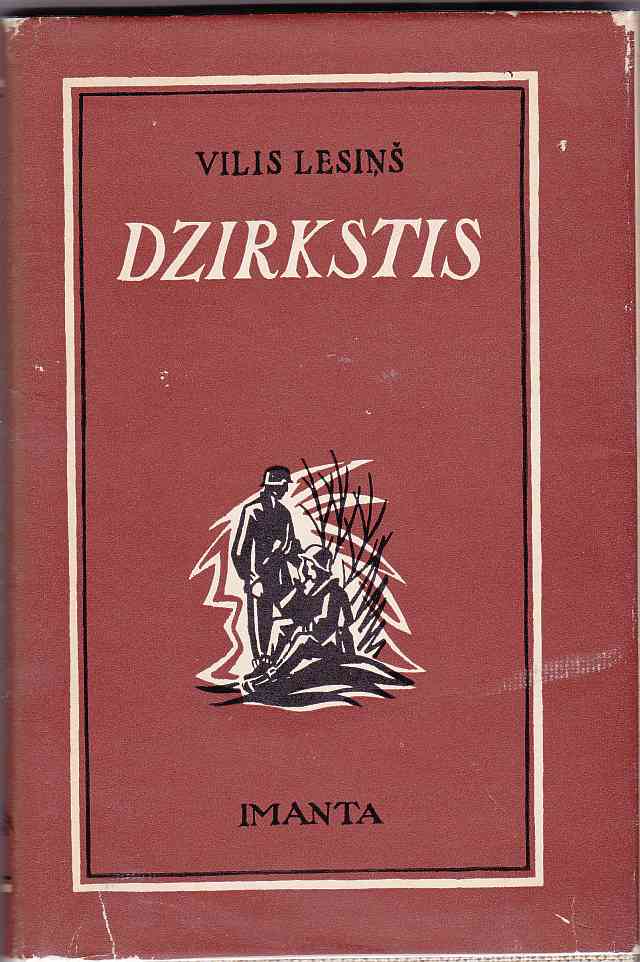 Image for Dzirkstis