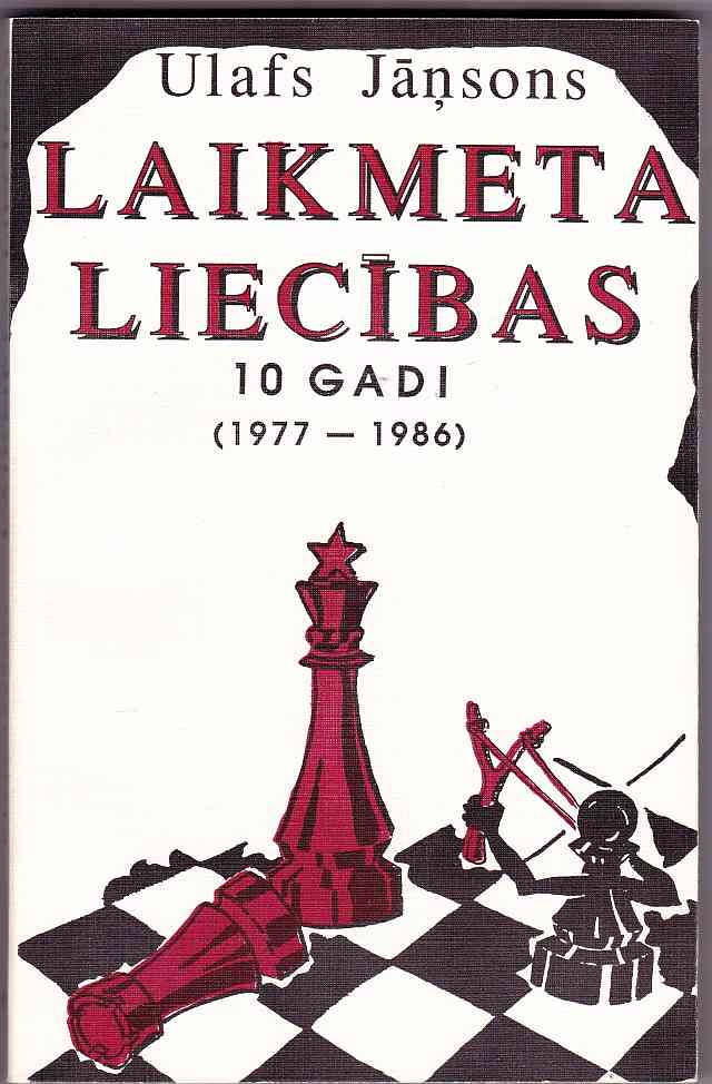 Image for Laikmeta Liecibas 10 Gadi (1977-1986)
