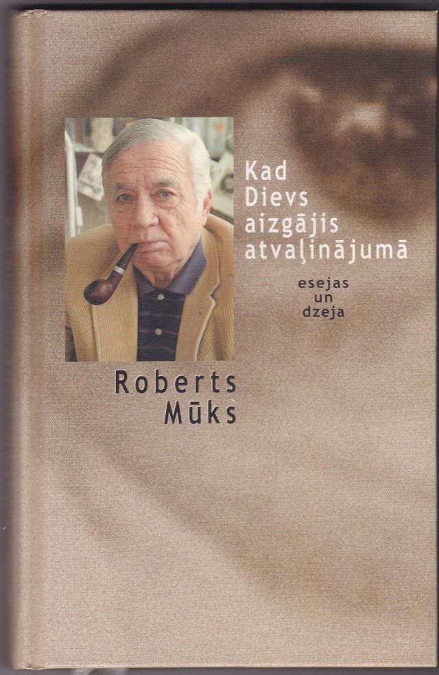 Image for Kad Dievs Aizgajis Atvalinajuma