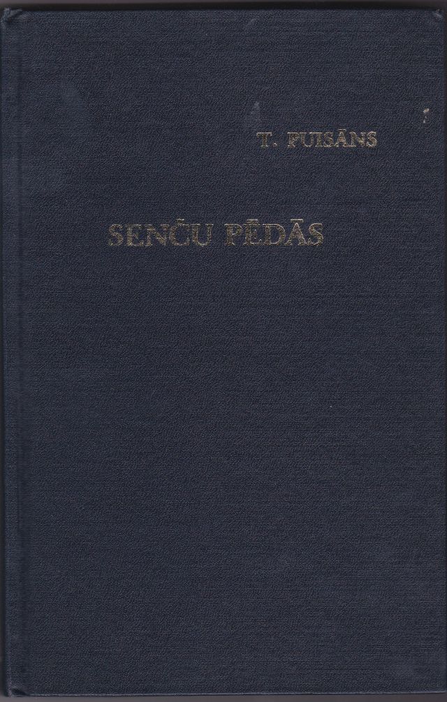 Image for Sencu Pedas Stasti Un Pasakas