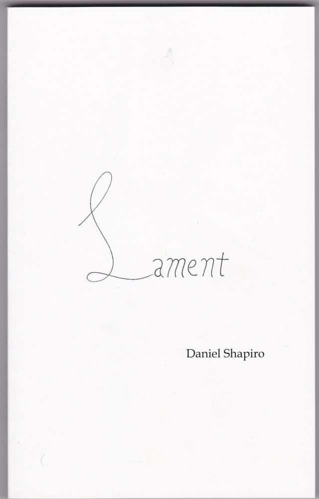 Image for Lament