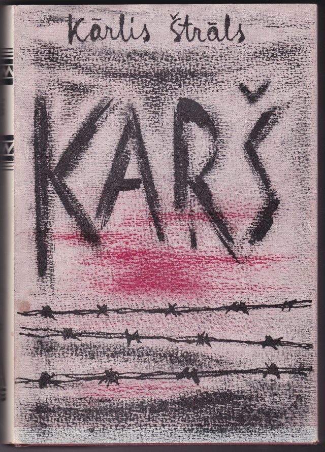 Image for Kars Romans 2 Dalas I &II