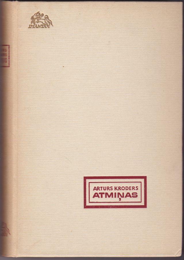 Image for Atminas Tautas Sacelsanas Dalibnieka Stasts