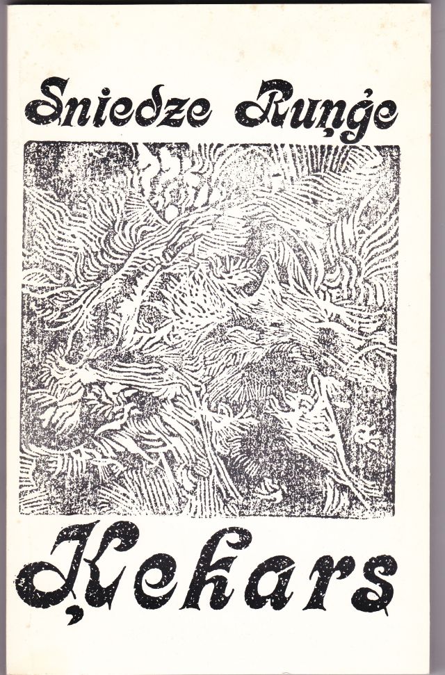 Image for Kekars