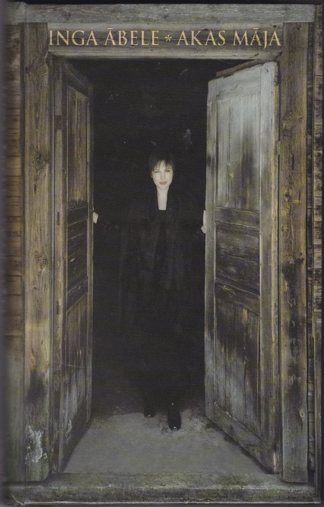 Image for Akas Maja
