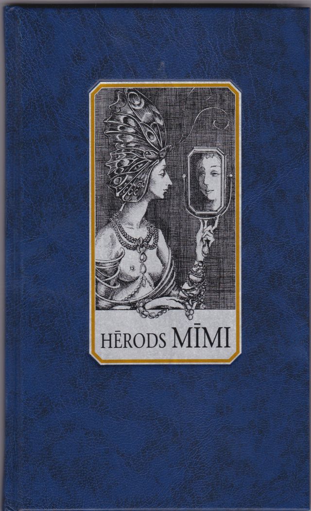 Image for Mimi (Mimjambi)
