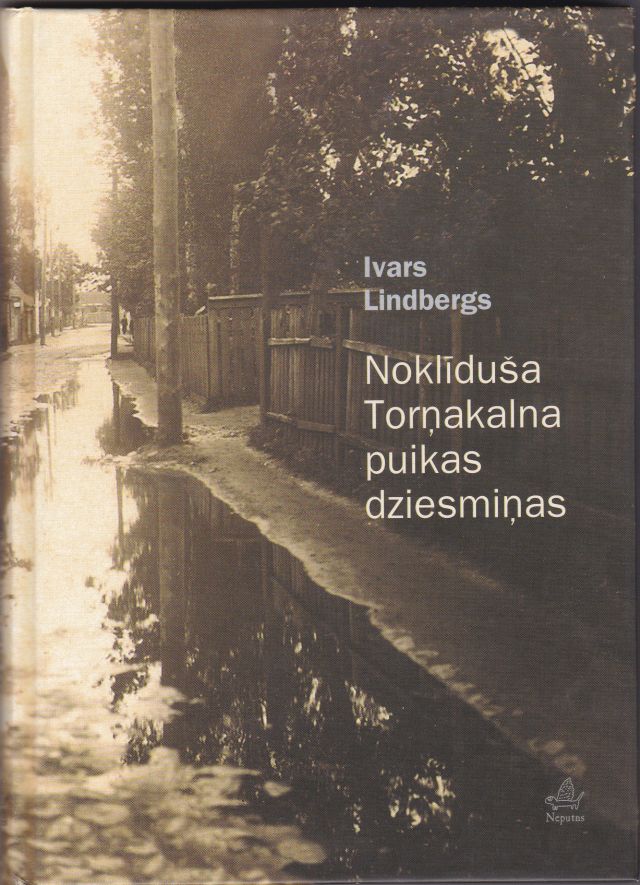 Image for Noklidusa Tornkalnapuikas Dziesminas