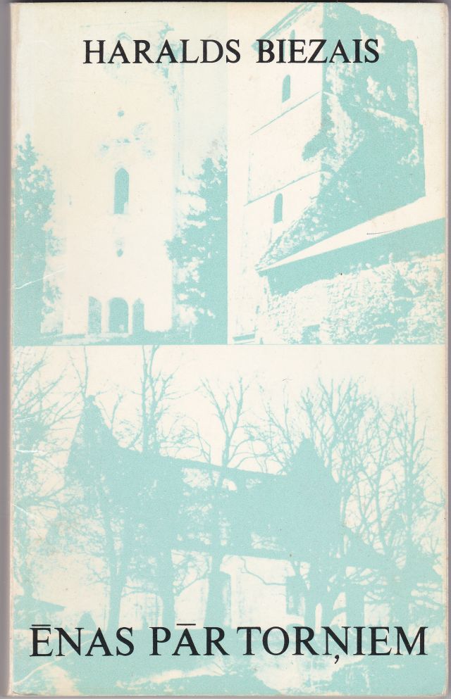 Image for Enas Par Torniem