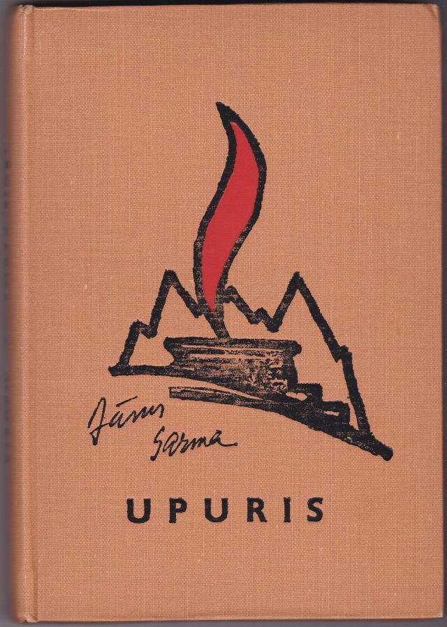 Image for Upuris Noveles Un Stasti