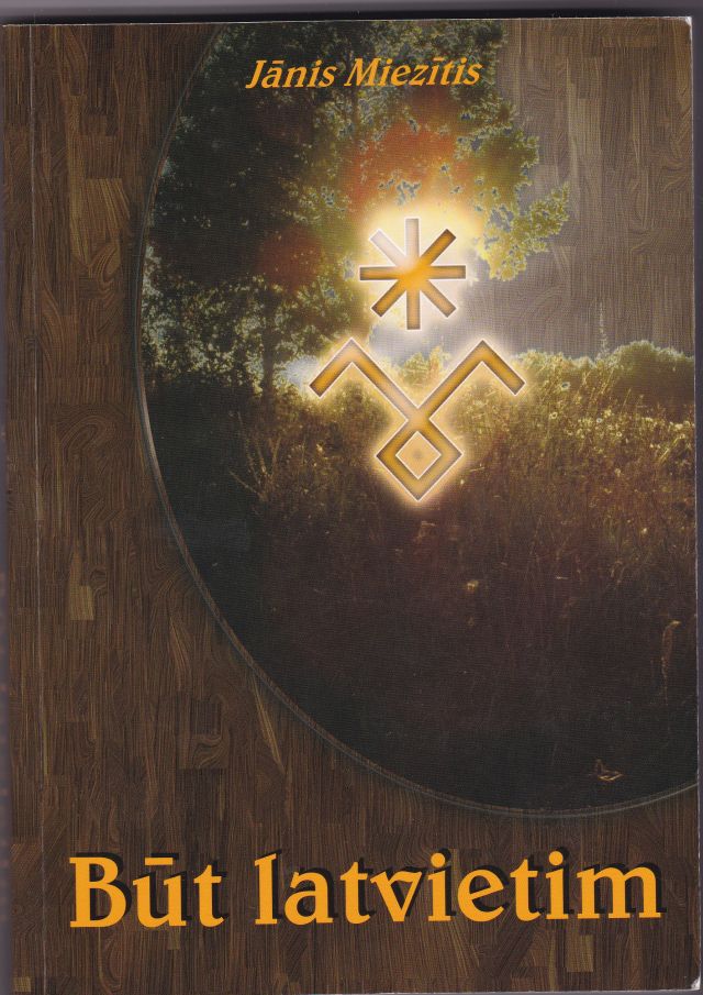 Image for But Latvietim