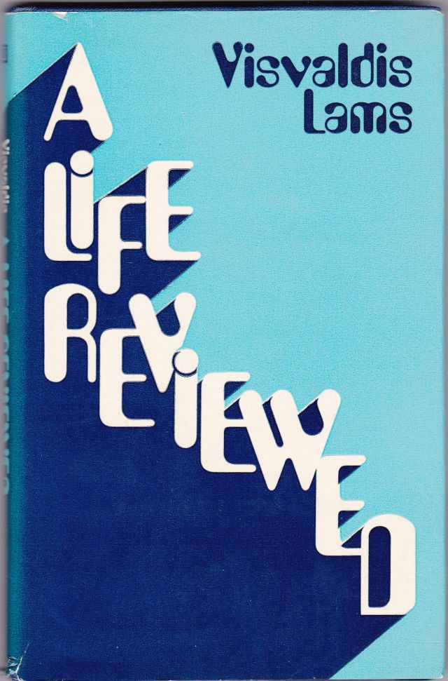 Image for A Life Reviewed