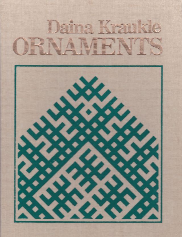 Image for Ornaments