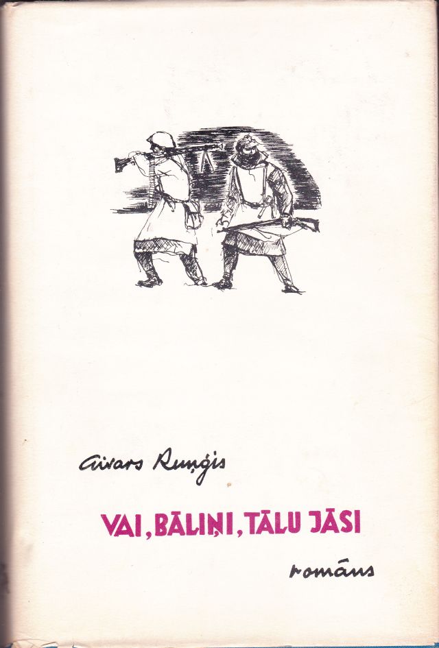 Image for Vai, Balini, Talu Jasi