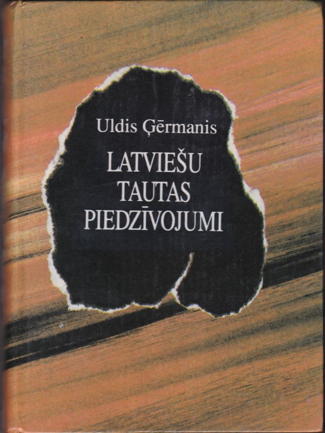 Image for Latviesu Tautas Piedzivojumi