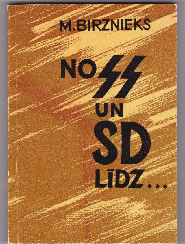 Image for No SS Un SD Lidz...