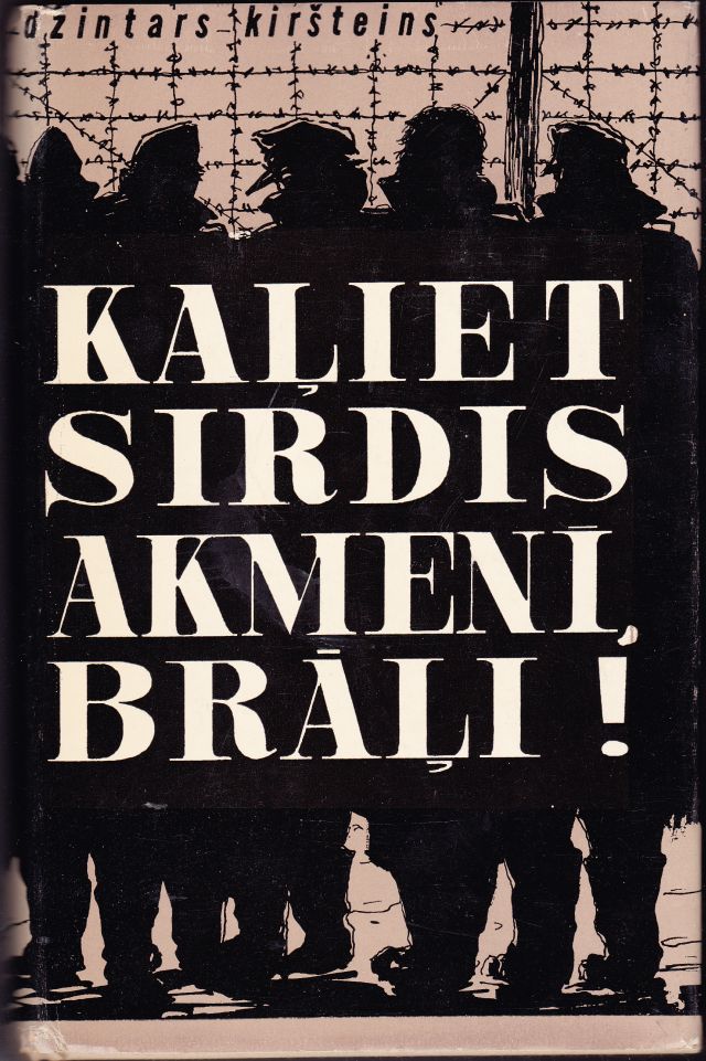 Image for Kaliet Sirdis Akmeni, Brali!
