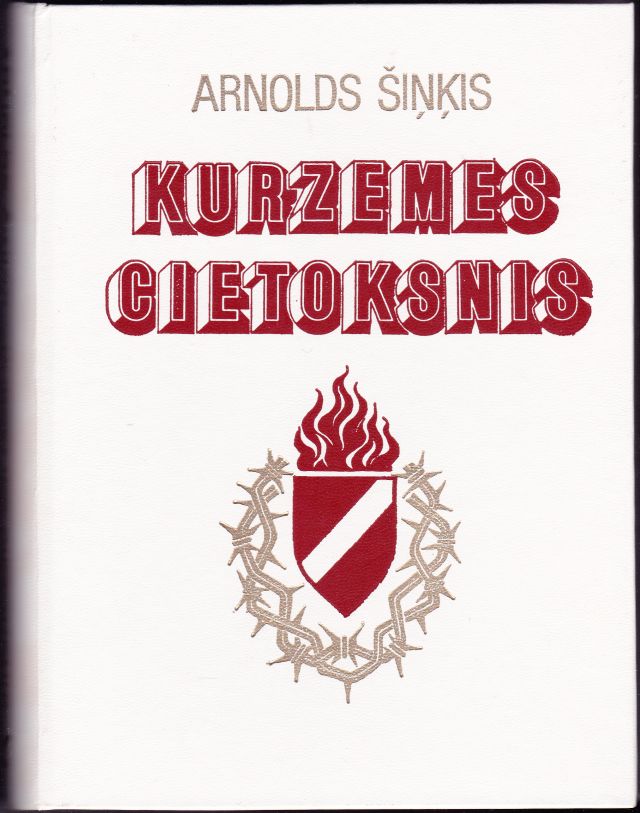Image for Kurzemes Cietoksnis