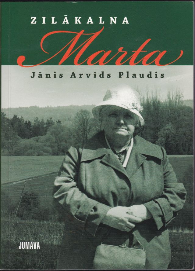 Image for Zilakalna Marta