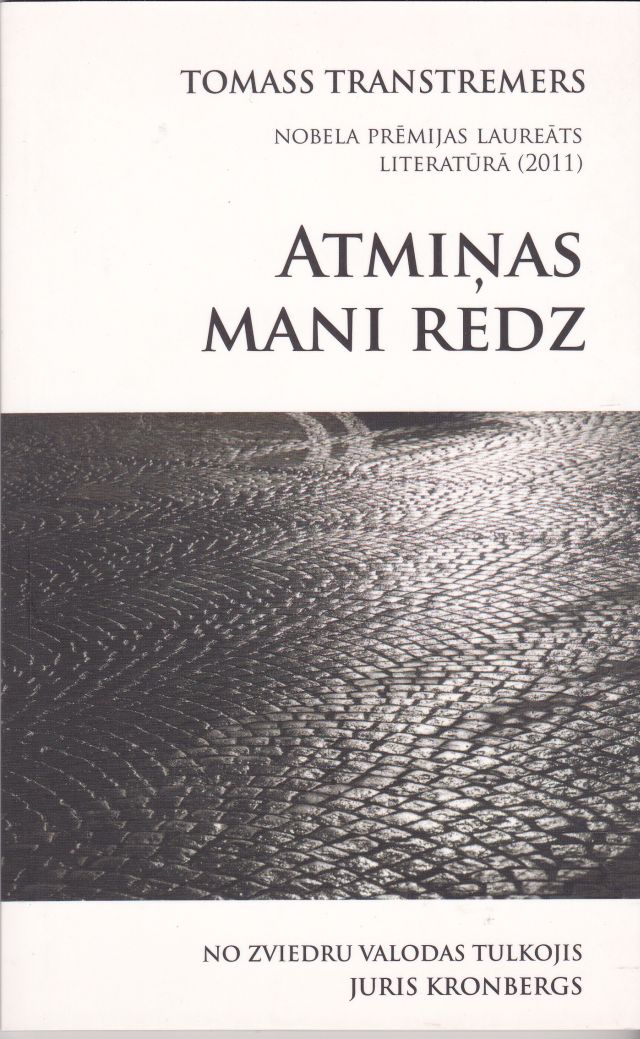 Image for Atminas Mani Redz