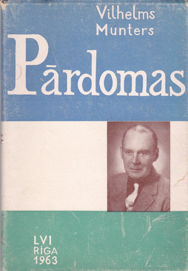 Image for Pardomas