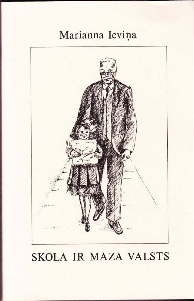 Image for Skola Ir Maza Valsts