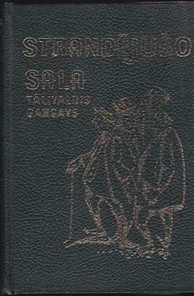 Image for Strandejuso Sala Stasti