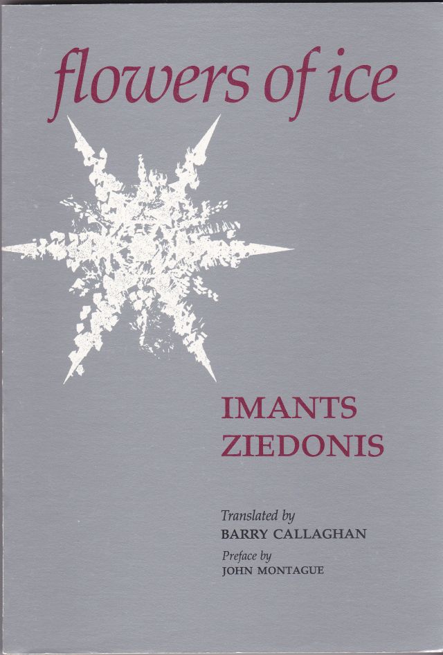 Image for Flowers of Ice