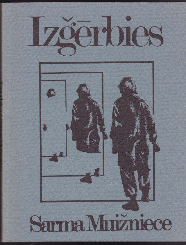 Image for Izgerbies