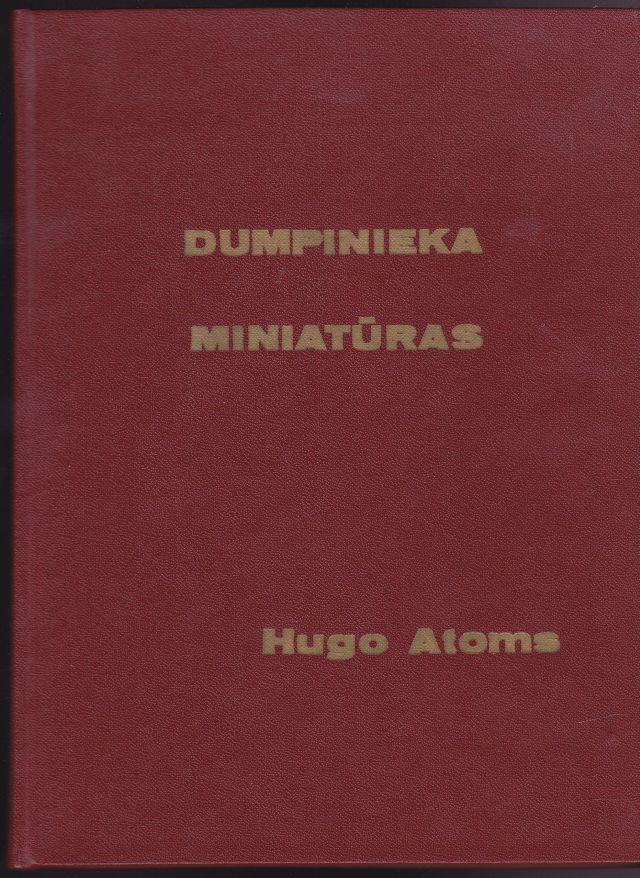 Image for Dumpinieka Miniaturas