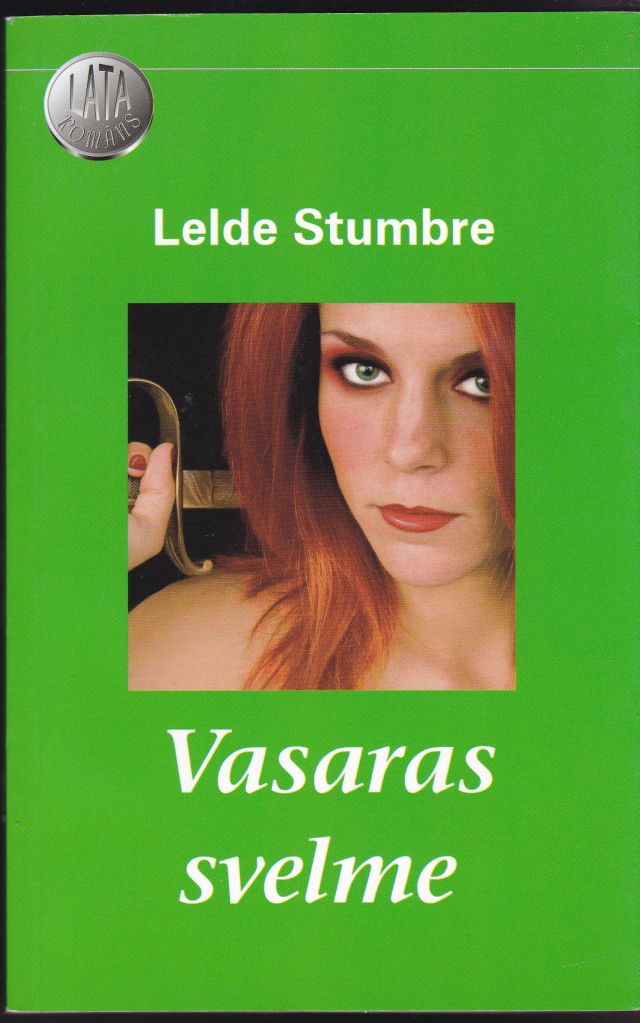 Image for Vasaras Svelme