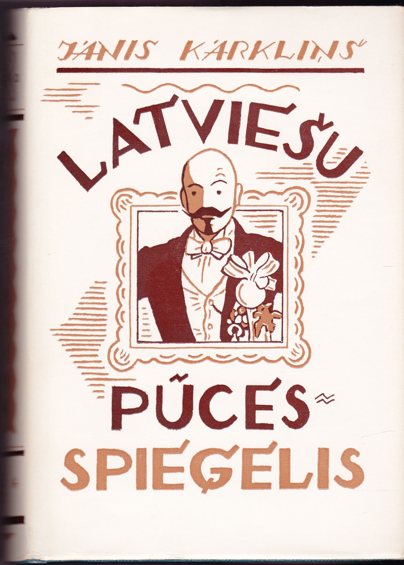 Image for Latviesu Pucesspiegelis Vol I, Vol 2, Vol 3
