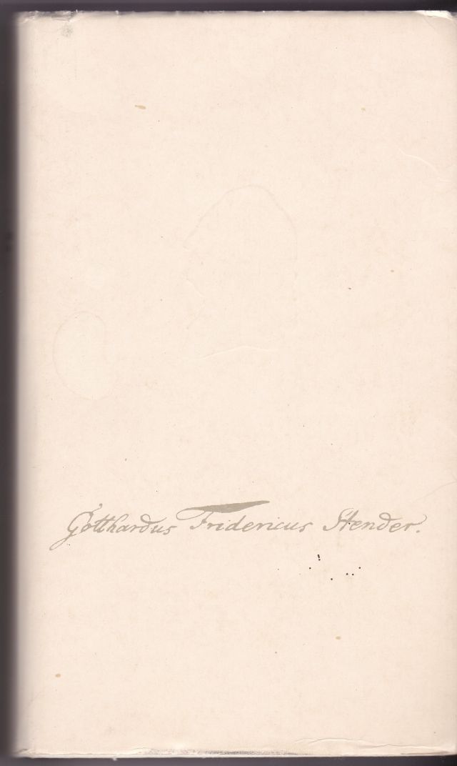 Image for Augstas Gudribas Gramata No Pasaules Un Dabas 1796 Gada Izdevuma Teksts Ar Komentariem