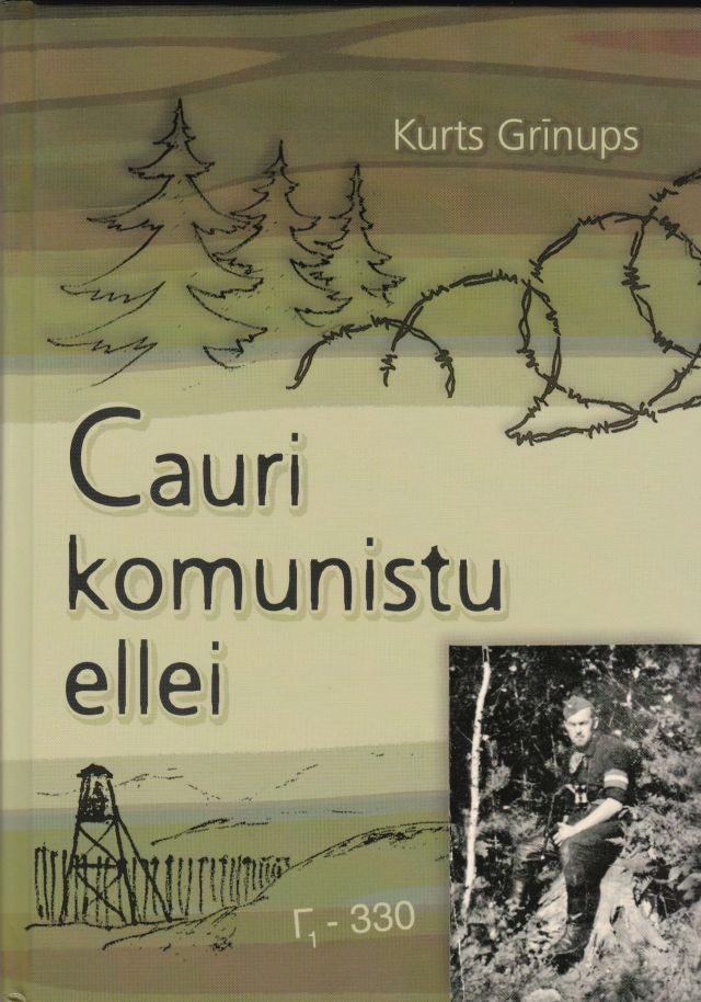 Image for Cauri Komunistu Ellei