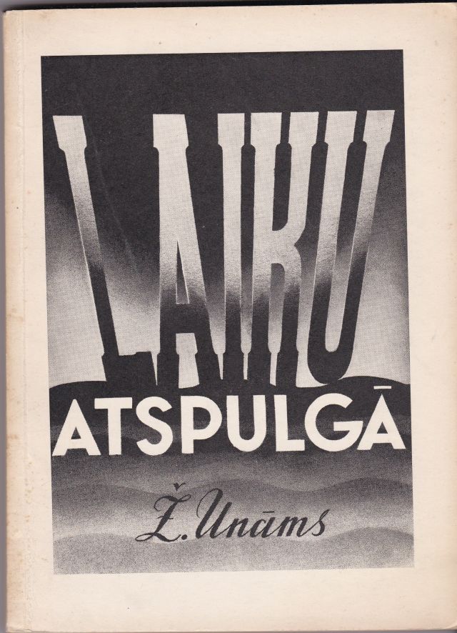 Image for Laiku Atspulga