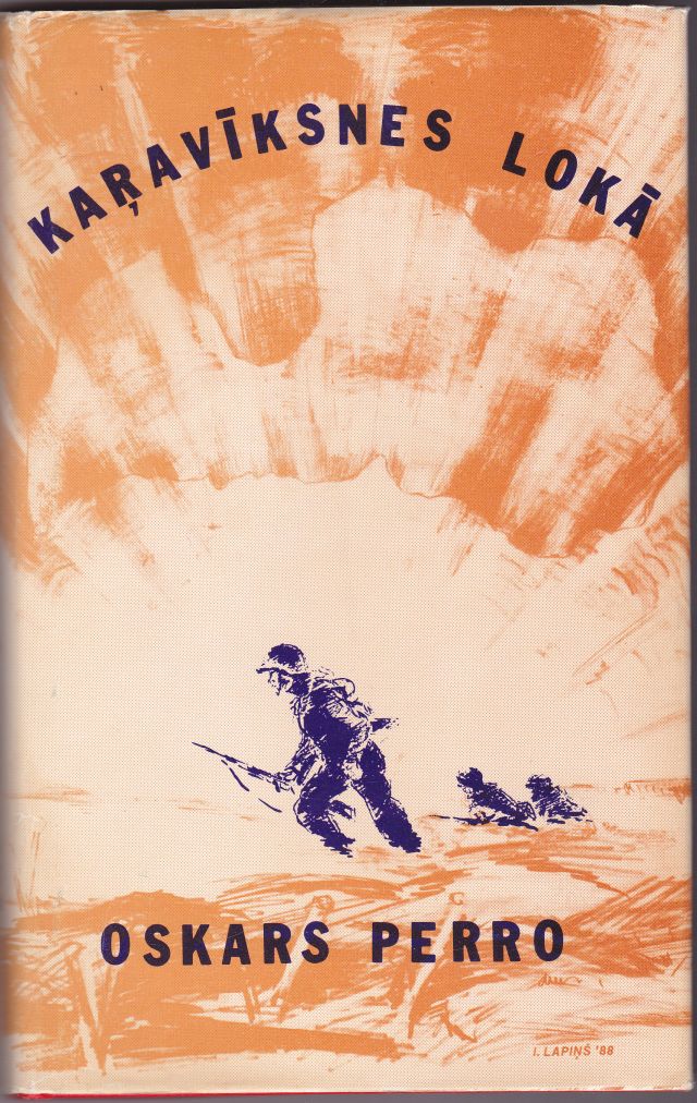 Image for Karaviksnes Loka