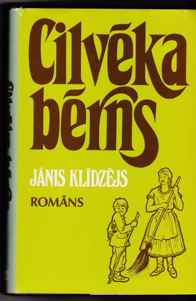 Image for Cilveka Berns