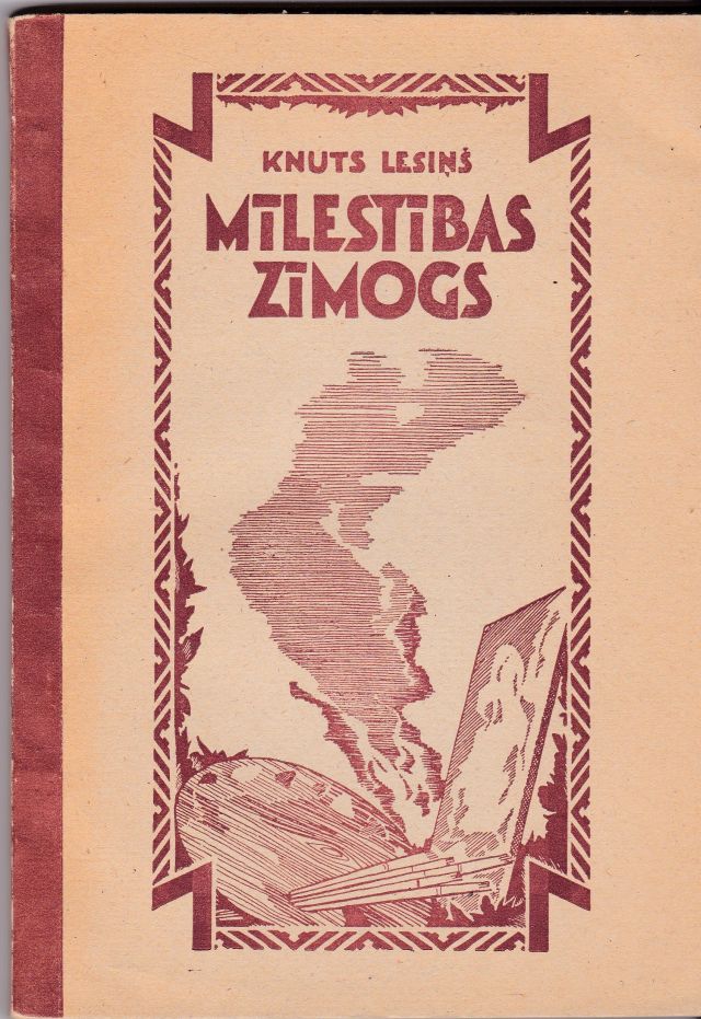 Image for Milestibas Zimogs