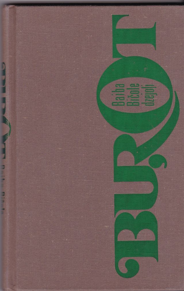 Image for Burot